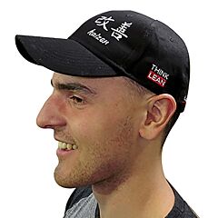 FastCap Kaizen Baseball Hat