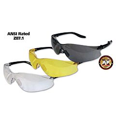 FastCap Anti Fog T510 Safety Glasses   