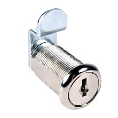 Compx National Cam Lock with 1-3/16" Cylinder, #C415A Keyed Alike