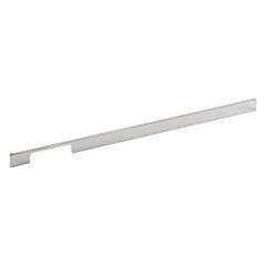 Contemporary Style 18-7/8" (480mm) Inch Center to Center, Overall Length 21-3/8" Chrome Cabinet Hardware Pull / Handle