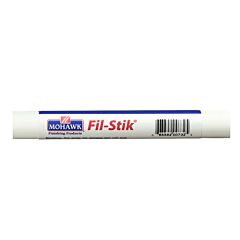 Mohawk Furniture Fill Stick (Fil-Stik) Putty Pencil Stick, Bright White