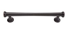 Atlas Homewares Browning Pull Transitional Style 5 Inch (128 mm ) Center to Center, Overall Length 6.5" Venetian Bronze, Cabinet Hardware Pull / Handle