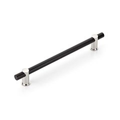 Fonce 12" (305mm) Center to Center, 15" Length, Matte Black, Concealed Surface, Non-adjustable Appliance Pull/ Handle
