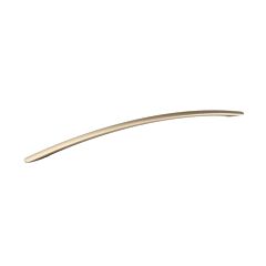 Contemporary 29" (736.5mm) Center to Center, Overall Length 33-1/16" (840mm) Gabiano Bronze Kitchen Cabinet Pull / Handle