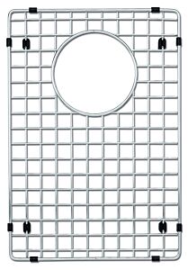 Blanco Stainless Steel Sink Grid (Precis 1-3/4 - Right Bowl)
