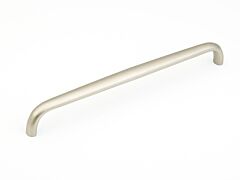 Traditional 10" (254mm) Center to Center, Over all Length 10-1/2" (267mm) Distressed Nickel Appliance Pull/ Handle