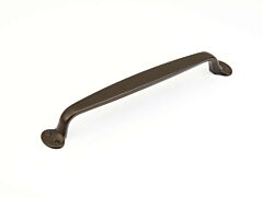 Country 12" (305mm) Center to Center, 14-1/4" Length, Oil Rubbed Bronze Appliance Pull / Handle