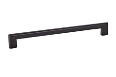 Emtek Trail Oil-Rubbed Bronze 10 Inch (254mm) Center to Center, Overall Length 10-5/8 Inch Cabinet Hardware Pull / Handle