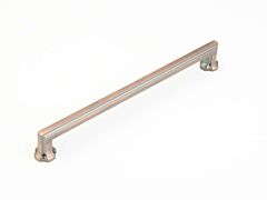 Empire 12" (305mm) Center to Center, 13-1/8" Length Empire Bronze Appliance Pull / Handle