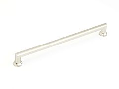 Empire 15" (381mm) Center to Center, 16" Length, Satin Nickel Appliance Pull / Handle
