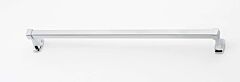 Alno Creations Cube Towel Bar 24" (610mm) Center to Center, Overall Length 25-1/4" in Polished Chrome