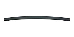 Atlas Homewares Arch Appliance Pull  CC Contemporary Style 18 Inch (457mm ) Center to Center, Overall Length 20.5" Matte Black, Cabinet Hardware Pull / Handle