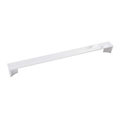 Avenue Chrome 12 Inch (305mm) Center to Center, Overall Length 12-1/2 Inch, Belwith Keeler Cabinet Hardware Pull/Handle