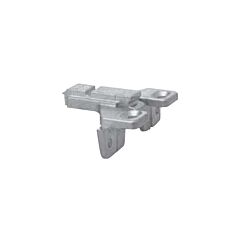 Blum Face Frame 0mm Flange 170 Degree Zero Protrusion Hinge Adapter Mounting Plate