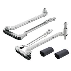 Blum Aventos HL Lever Arm Assembly Set for Cabinet Height 407mm - 557mm