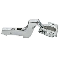 Blum Clip Top Tool free, Inset 110 Degree Frameless Self Close Cabinet Hinge, 45mm Screw Hole Distance 71T3790