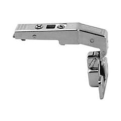 Blum Clip Top Blumotion Tool free, Inset 95 Degree Frameless Self Close Cabinet Hinge, 45mm Screw Hole Distance 79T9590B