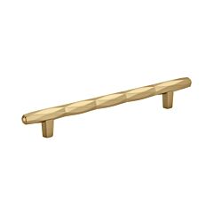 St. Vincent 6-5/16 in (160 mm) Center-to-Center Champagne Bronze Cabinet Pull