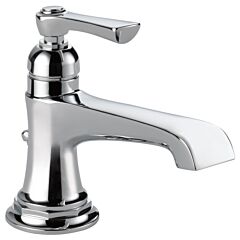 ROOK Single-Handle Lavatory Faucet 1.5 GPM, Polished Chrome