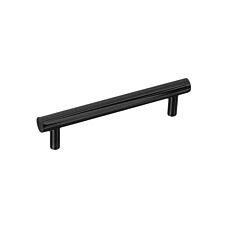 Colonial Bronze 500 Series 5" (127mm) Hole Centers, 7" Length, Distressed Oil Rubbed Bronze Through-Bolt Mount Cabinet Drawer Handle/ Pull