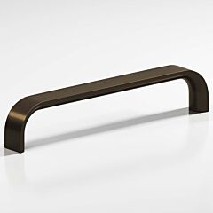Colonial Bronze 236 Series 6" (152mm) Hole Centers, 6-1/2" Length, Unlacquered Oil Rubbed Bronze Cabinet Drawer Handle/ Pull