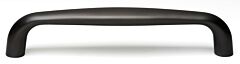 Alno Modern 10" (254mm) Center to Center, 11" (279.5mm) Overall Length Appliance Pull in Bronze Finish