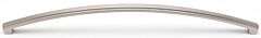 Alno Regal Appliance Pull 18" (457mm) Hole Centers, 19" (482.5mm) Overall Length in Satin Nickel Finish