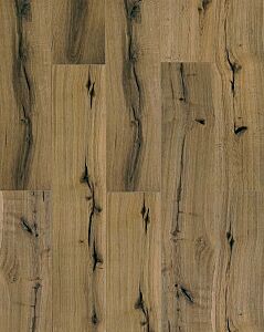 American Antique Oak Appalachian 12mm Thick, Random Lengths Premium Laminate Flooring