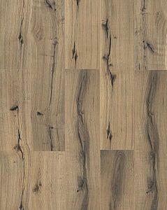American Antique Oak Rushmore12mm Thick, Random Lengths Premium Laminate Flooring