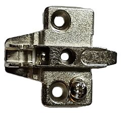 Nexis Series Grass Cabinet Hinges