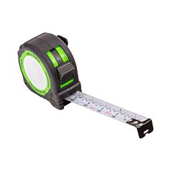 Rok Hardware Measuring Plastic Flexi 12 Easy To Read English Metric 300mm  Ruler