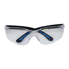 FastCap CatEyes Safety Glasses, Clear Lens, 2.5 Diopter Magnification  SG-AF-MAG2.5