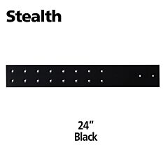 FastCap 24" Stealth Black