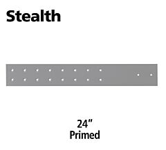 FastCap 24" Stealth Primed