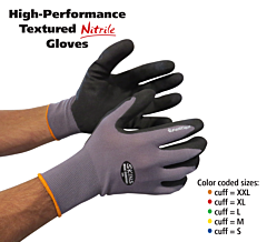 FastCap Skins Gloves Extra Extra Large