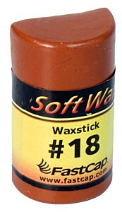FastCap SoftWax Refill Stick #18