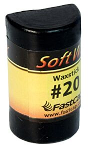 FastCap 10 pc Pack of SoftWax Refill Stick #20