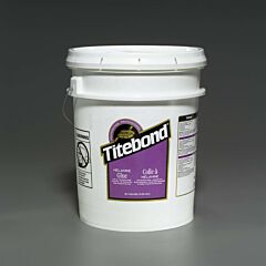 Titebond Melamine Glue, 5 Gallon
