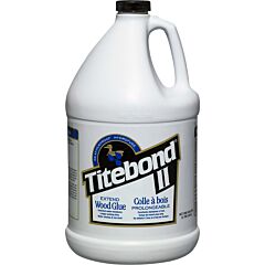 Titebond II Extend Wood Glue, 1 Gallon