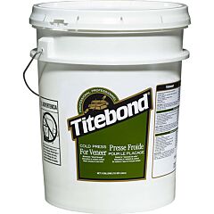 Titebond Cold Press Veneer, 5 Gallon