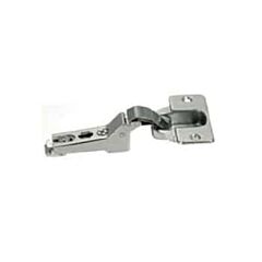 Grass Nexis 95 Degree Self Close Half Overlay Screw On Cabinet Hinge with 48mm Screw Hole Distance