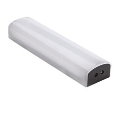 HIDDI - LED Light Fixture for Drawer and Vertical Opening Systems Neutral White Light, 3-7/8" (98mm) Length