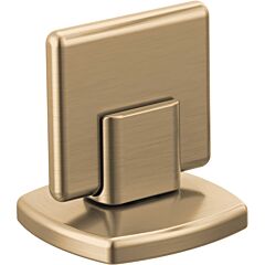 ALLARIA Widespread Lavatory Knob Handle Kit, Luxe Gold