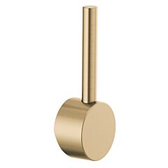 ODIN Bar Faucet Metal Lever Handle Kit, Luxe Gold