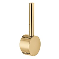 ODIN Bar Faucet Metal Lever Handle Kit, Polished Gold