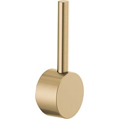 ODIN Pull-Down Faucet Metal Lever Handle Kit, Luxe Gold
