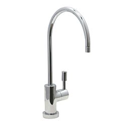 Point Of Use Drinking Faucet, Chrome