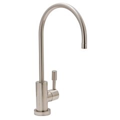 Point Of Use Drinking Faucet, Satin Nickel
