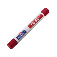 Mohawk Furniture Fill Stick (Fil-Stik) Putty Pencil Stick, Crimson Rose Kmc #sn292