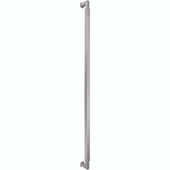 Omnia Ultima III Pull 18" (457mm) Center Holes 18-7/16" (468mm) Length, Polished Chrome Plated